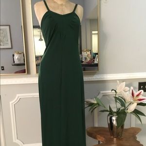 1970's summer dress